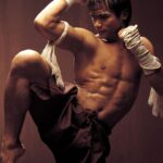 Tony Jaa, Perjalanan Sebagai Aktor dan Pengalaman Sebagai Biksu