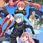 And ‘The Best Isekai Hero’ goes to… Rimuru Tempest!