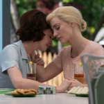 Review, Mothers’ Instinct (2024)