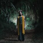 Unveiling the Cultural Rhetoric from the Character of Badarawuhi