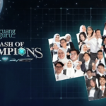 Clash of Champions, Penciptaan para Tuhan bagi Bisnis Ruangguru
