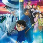 Review, Detective Conan: The Million Dollar Pentagram (2024)