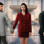 Review, Heartbreak Motel (2024)