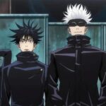 Jujutsu Kaisen Menjadi Serial TV Paling Diminati Sepanjang 2023