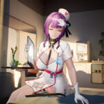 Waifu Seksi Sebagai Strategi Dongkrak Jumlah Pemain Snowbreak: Containment Zone