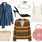 First Date Fashion Fails: What Not to Wear, Ladies!