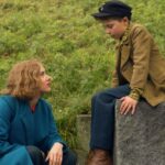 Rosie Betzler, Nurturing Love and Silent Resistance in Jojo Rabbit (2019)