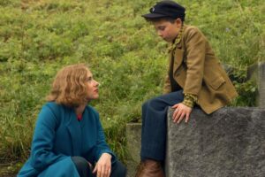 Rosie Betzler, Nurturing Love and Silent Resistance in Jojo Rabbit ...