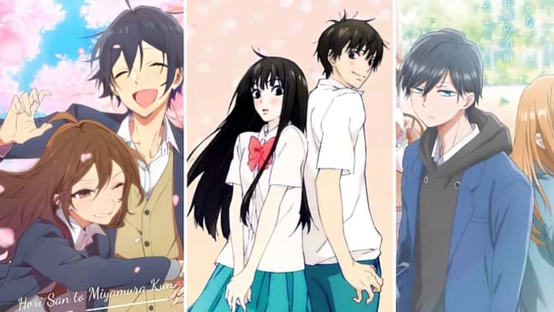 How Shoujo Manga Expresses Female Characters And Deals With Gender Equality
