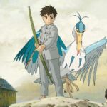Review, The Boy and The Heron (2024)