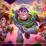 Toy Story Hadir di Semesta Game Brawl Stars