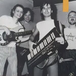 Kisah Like The Wind, dari Rekaman Radio menjadi The Most Mysterious Song on the Internet