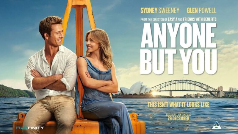 Review, Anyone But You (2023)