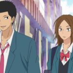 How to Navigate the Challenges of Age-Gap Relationships in Kimi Ni Todoke