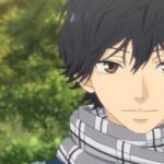 Understanding the Enigmatic Personality of Kou Mabuchi