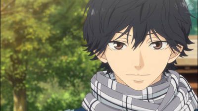 Understanding the Enigmatic Personality of Kou Mabuchi