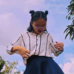 Petricia Putri Marricy