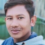 Kisah Mursid, Pembuat Konten Memasak yang Tampil Merayakan Kegagalan