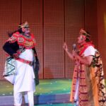 Dialog dengan I Gede Adiputra, Membahas Seni Tradisi dari Kacamata Seniman dan Akademisi