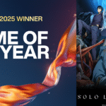 Solo Leveling Menjadi Anime of the Year dari Crunchyroll