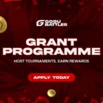 GosuGamers Launches GosuBattles Grant Programme to Elevate Grassroots Esports in the Philippines and India