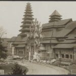 Kritik Kaum Bumiputra atas Kebakaran Anjungan Belanda di Pameran Kolonial Paris 1931