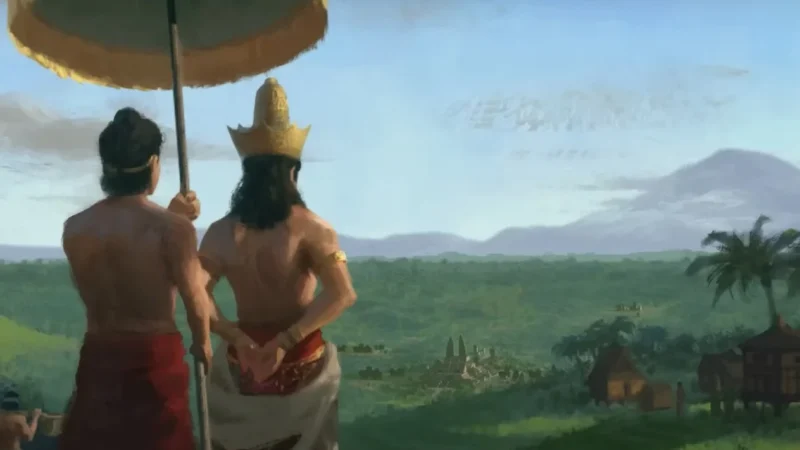 Representasi Indonesia dalam Gim Produksi Luar Negeri, Haruskah Kita Berbangga Hati?