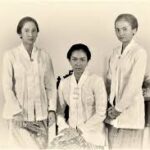 Kebaya, Sebuah Narasi Tentang Identitas Budaya dan Feminitas