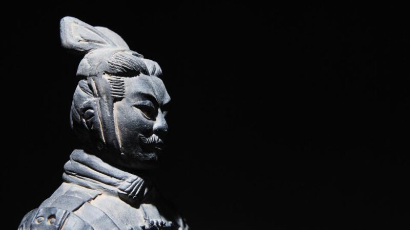 Sun Tzu and Video Gaming: A Fresh Perspective
