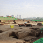 Major Tang Dynasty Archaeological Cache Uncovered in Xi’an