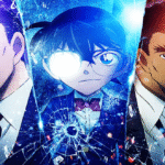 Review, Detective Conan: One-eyed Flashback (2025)