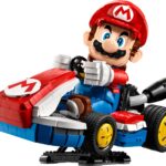 Koleksi LEGO® Set Dewasa yang Cocok Jadi Kado Liburan, dari Penggemar F1 hingga Pecinta Seni