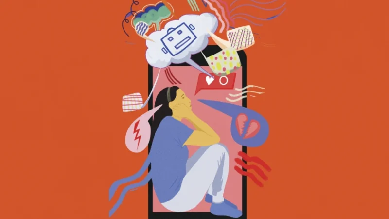 Brain Rot and a Generation That Can’t Log Off