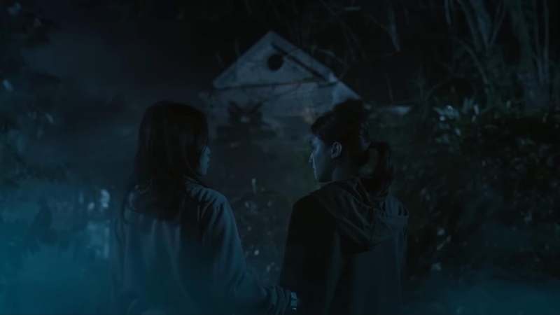 Review Film Pamali: The Little Devil (2025)