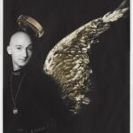 45 Park Lane Presents Indüstria – Glamour and Graphic Imagination