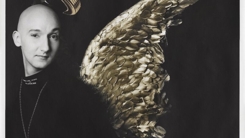 45 Park Lane Presents Indüstria – Glamour and Graphic Imagination