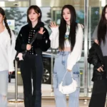 Airport Fashion sebagai Pemicu Fantasi Konsumerisme Penggemar