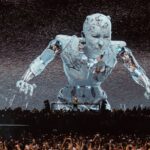Anyma dan AI di Panggung Musik Elektronik : Futuristik, Sinematik, Revolusioner 