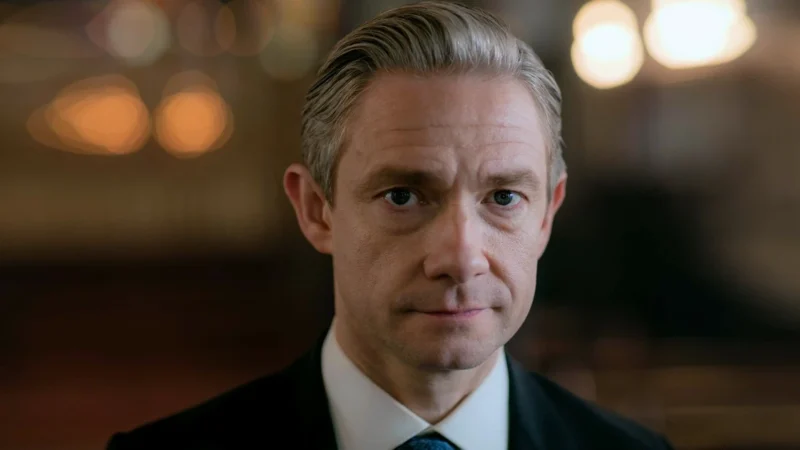 John Watson as a Reflection of ISFJ Personality