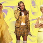 The Yellow Dress and the Construction of Femininity in Romance Movies