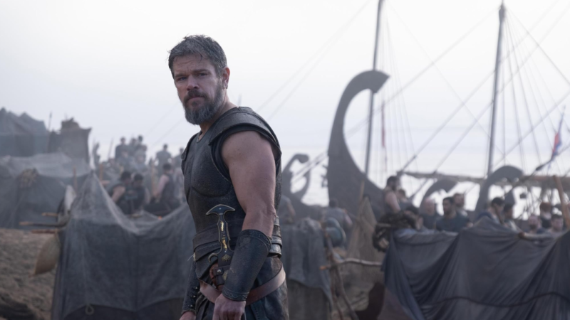 The Odyssey, Sebuah Epos Kepahlawanan tentang Luka dan Trauma