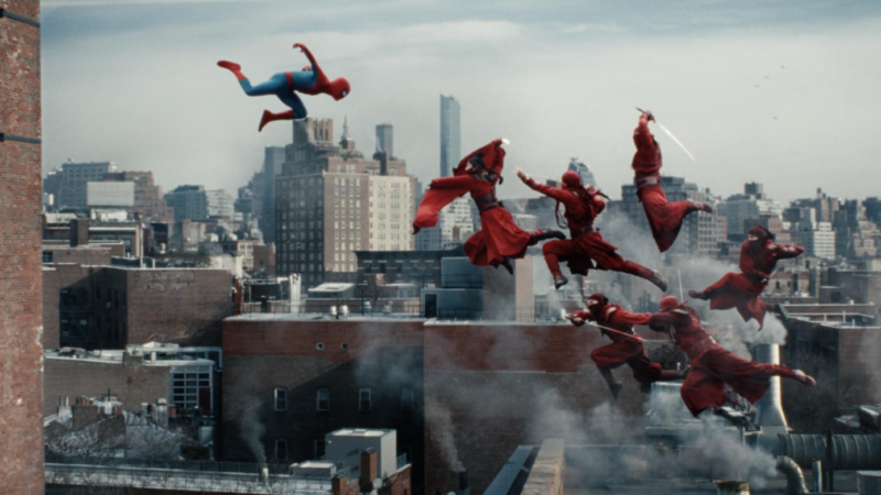 Spider-Man: Brand New Day, Lebih Personal, Lebih Dewasa, Meski Lebih Datar