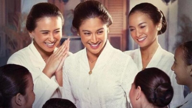 Luka Cantik yang Dirawat dari Kolonialisme dalam Film-Film Indonesia pada Masa Kolonial